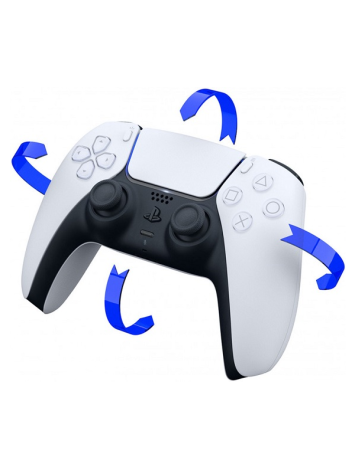 PlayStation 5 DualSense Безпровідний Маніпулятор